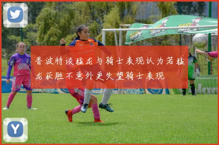 香波特谈猛龙与骑士表现认为若猛龙获胜不意外更失望骑士表现